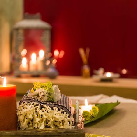The Lifeco Antalya Well-Being Detox Center And Vegan Hotel 외부 사진