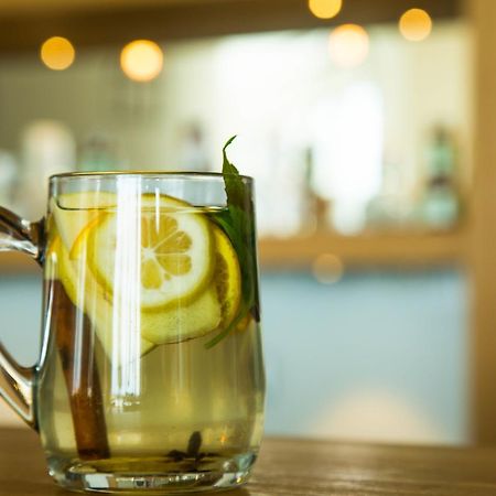 The Lifeco Antalya Well-Being Detox Center And Vegan Hotel 외부 사진