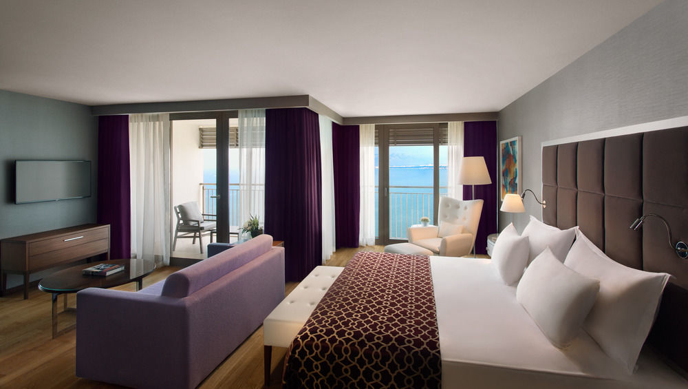 The Lifeco Antalya Well-Being Detox Center And Vegan Hotel 외부 사진