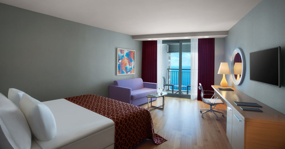 The Lifeco Antalya Well-Being Detox Center And Vegan Hotel 외부 사진