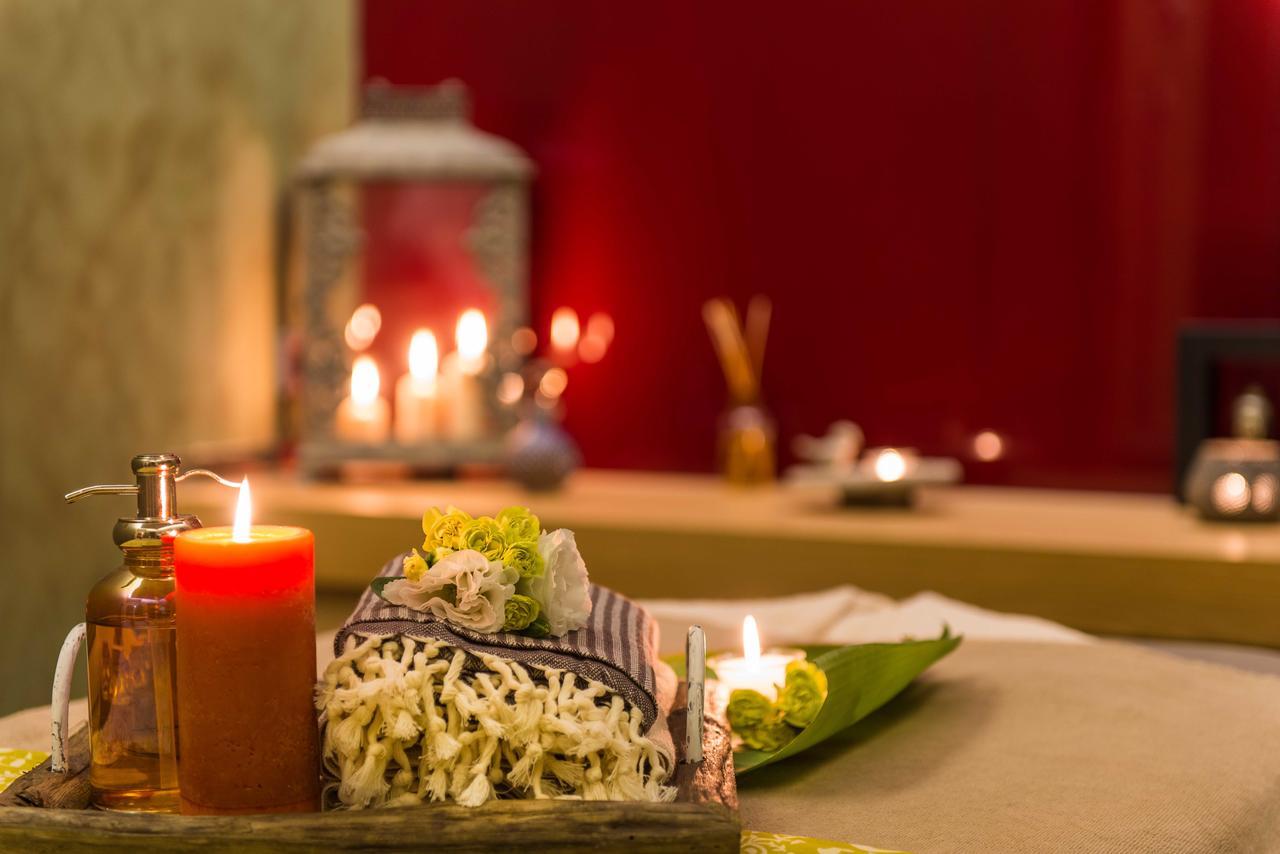 The Lifeco Antalya Well-Being Detox Center And Vegan Hotel 외부 사진