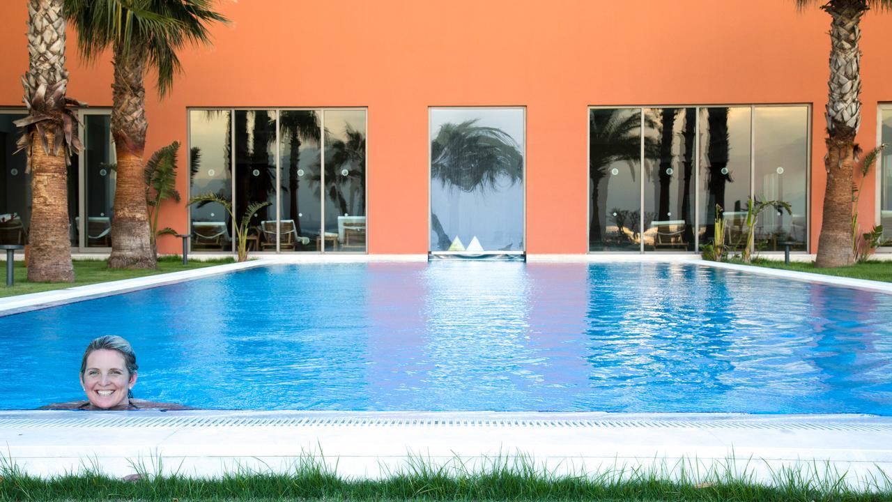 The Lifeco Antalya Well-Being Detox Center And Vegan Hotel 외부 사진