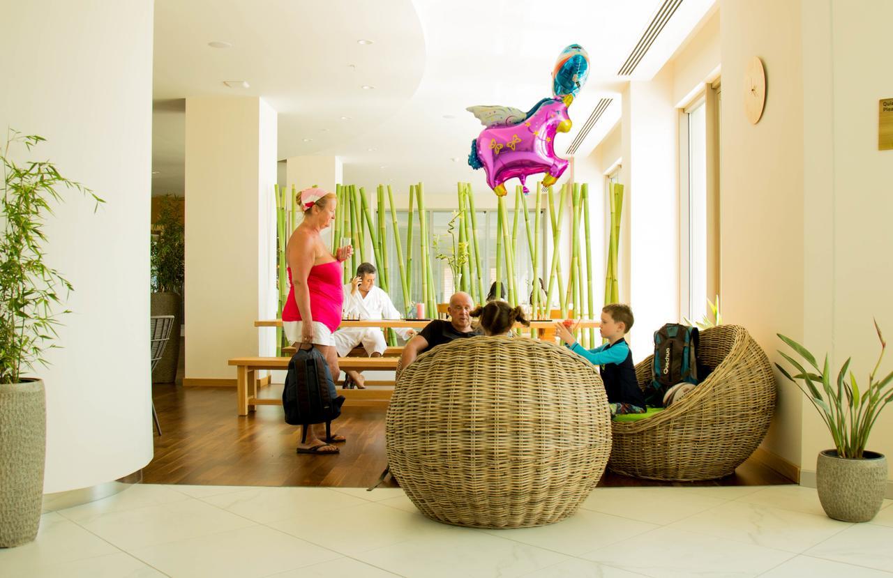 The Lifeco Antalya Well-Being Detox Center And Vegan Hotel 외부 사진