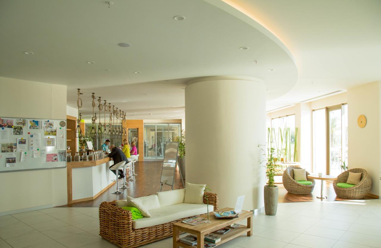 The Lifeco Antalya Well-Being Detox Center And Vegan Hotel 외부 사진
