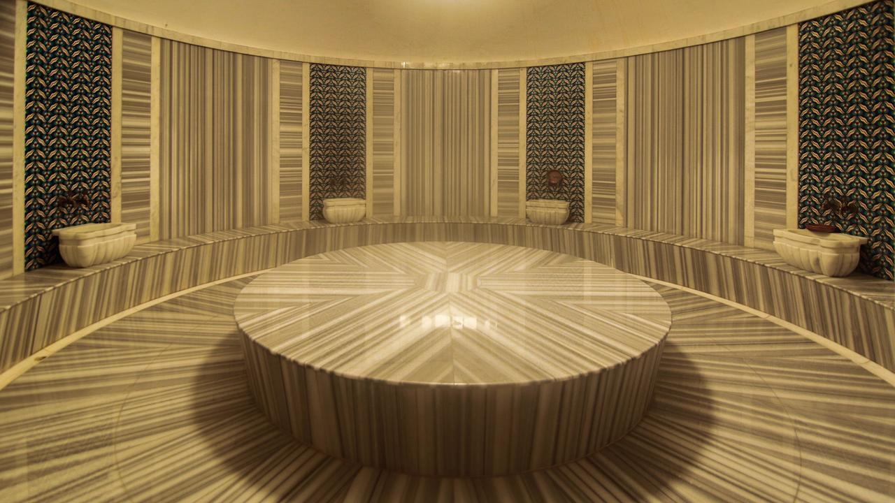 The Lifeco Antalya Well-Being Detox Center And Vegan Hotel 외부 사진