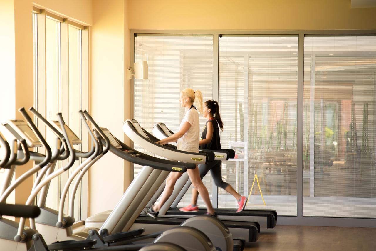 The Lifeco Antalya Well-Being Detox Center And Vegan Hotel 외부 사진