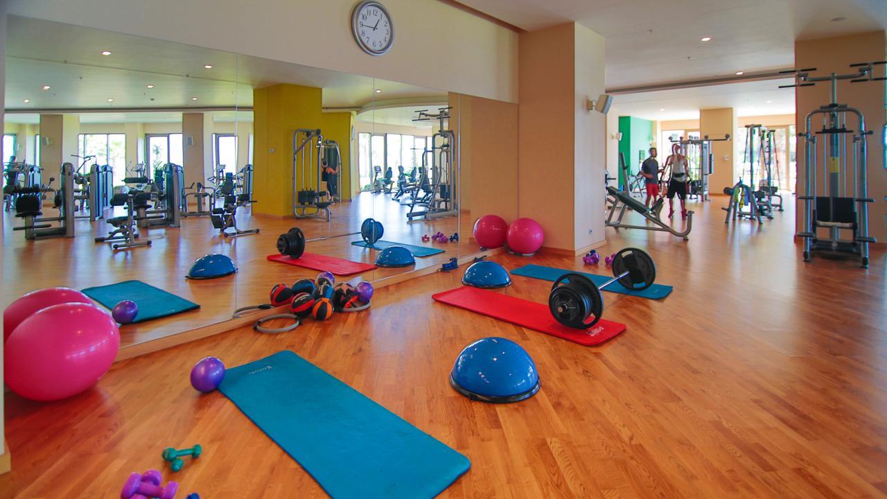 The Lifeco Antalya Well-Being Detox Center And Vegan Hotel 외부 사진