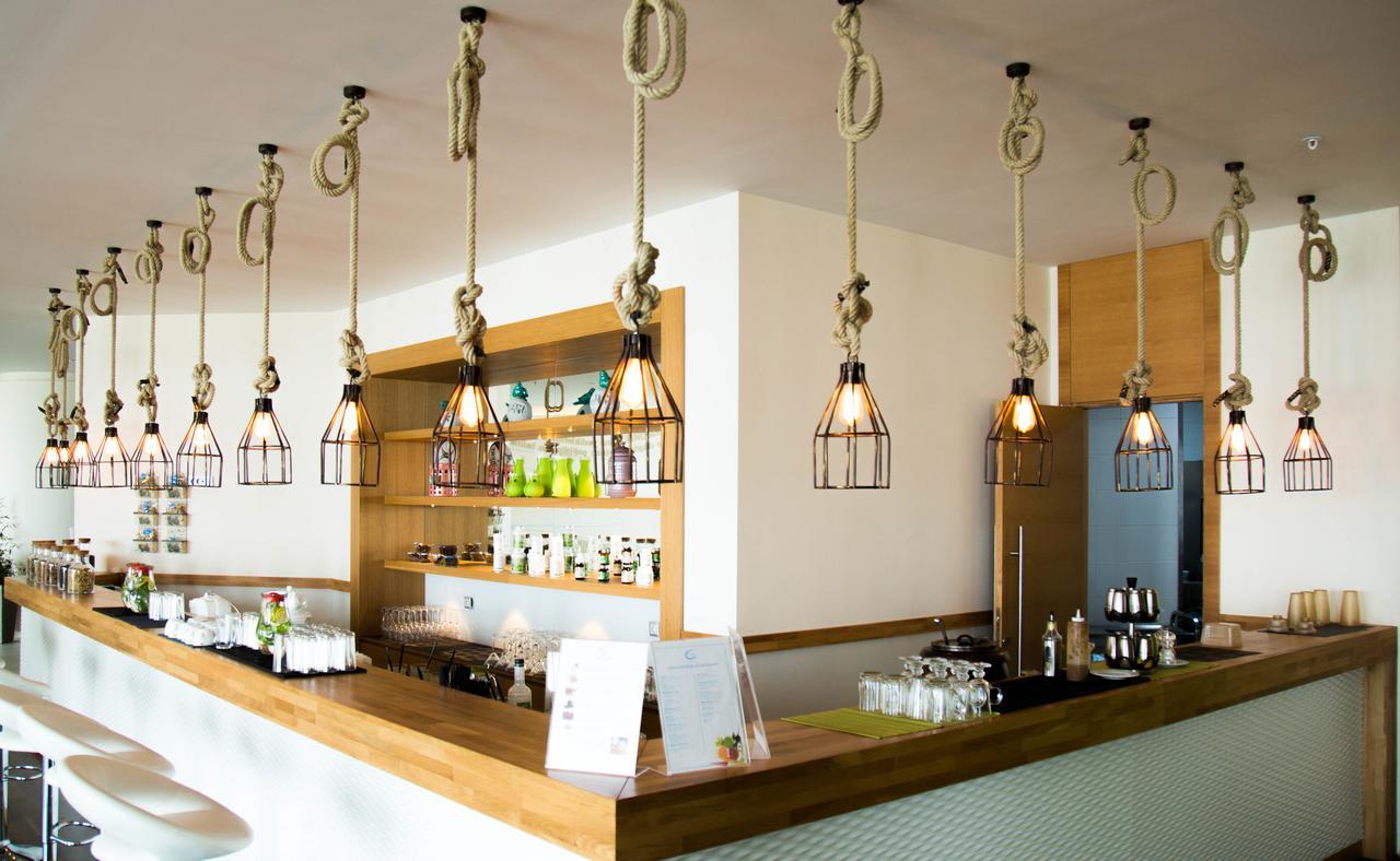 The Lifeco Antalya Well-Being Detox Center And Vegan Hotel 외부 사진