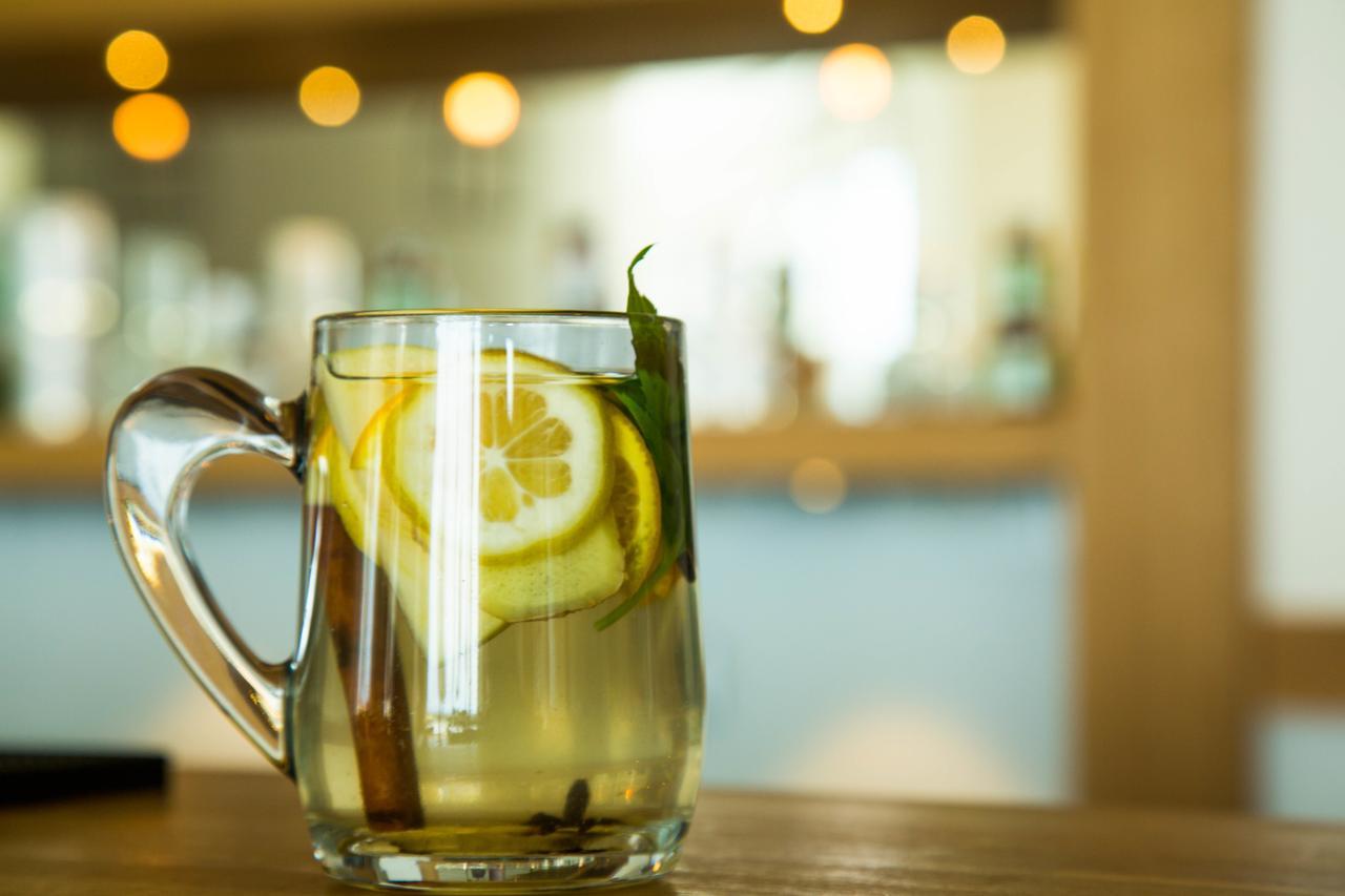 The Lifeco Antalya Well-Being Detox Center And Vegan Hotel 외부 사진