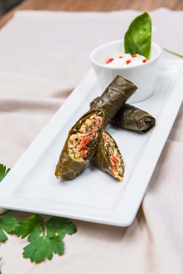 The Lifeco Antalya Well-Being Detox Center And Vegan Hotel 외부 사진