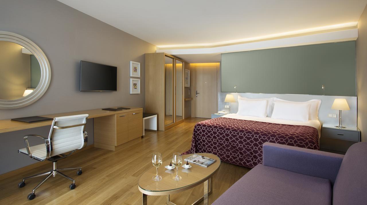 The Lifeco Antalya Well-Being Detox Center And Vegan Hotel 외부 사진