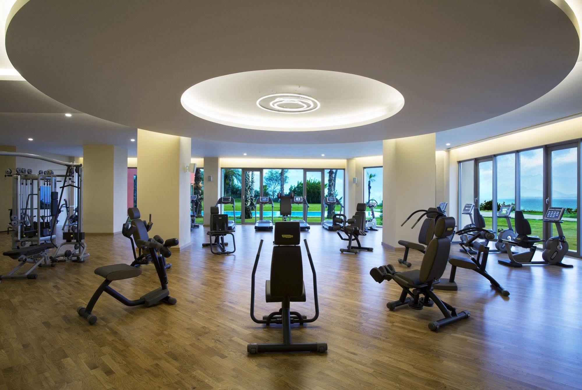 The Lifeco Antalya Well-Being Detox Center And Vegan Hotel 외부 사진