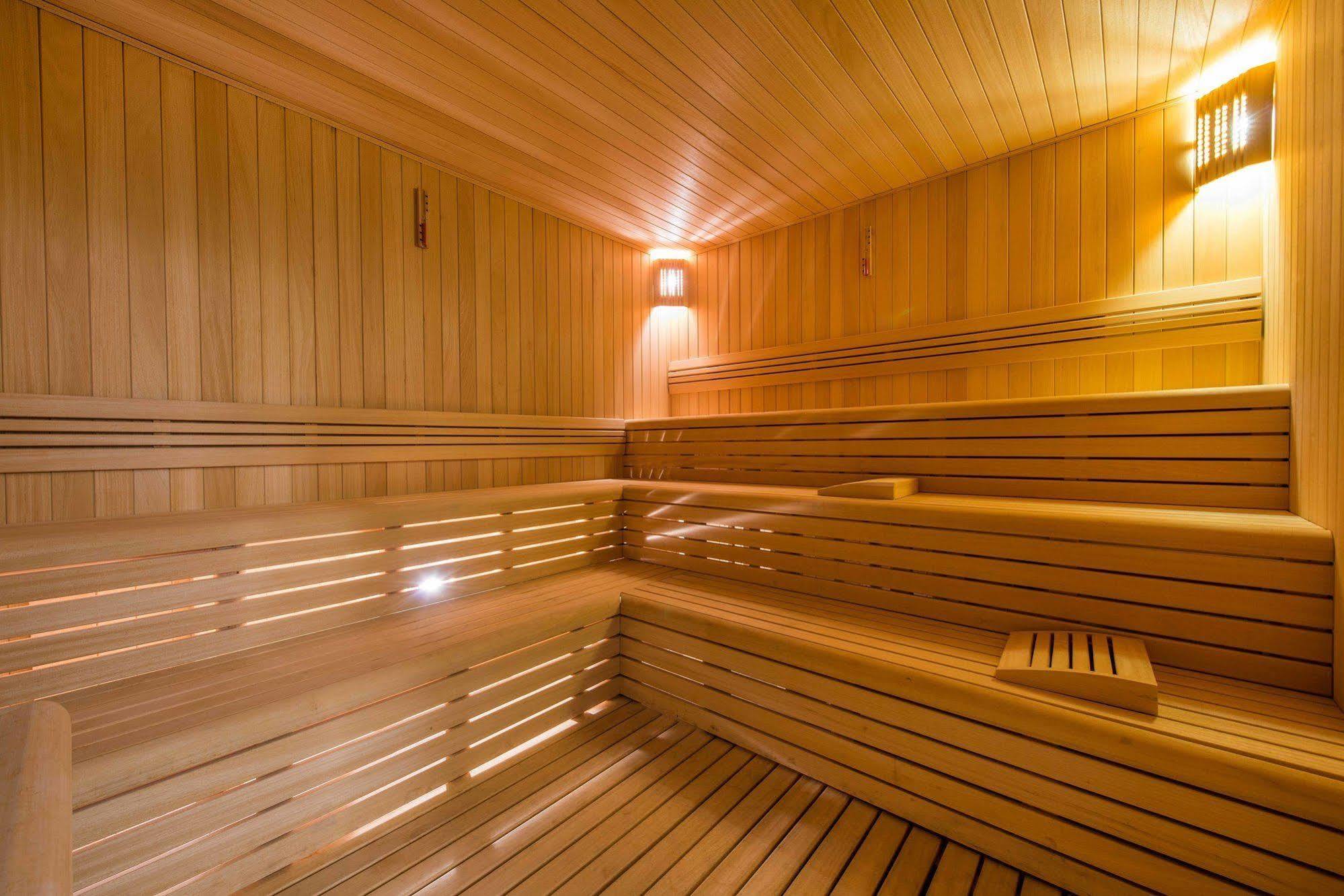 The Lifeco Antalya Well-Being Detox Center And Vegan Hotel 외부 사진