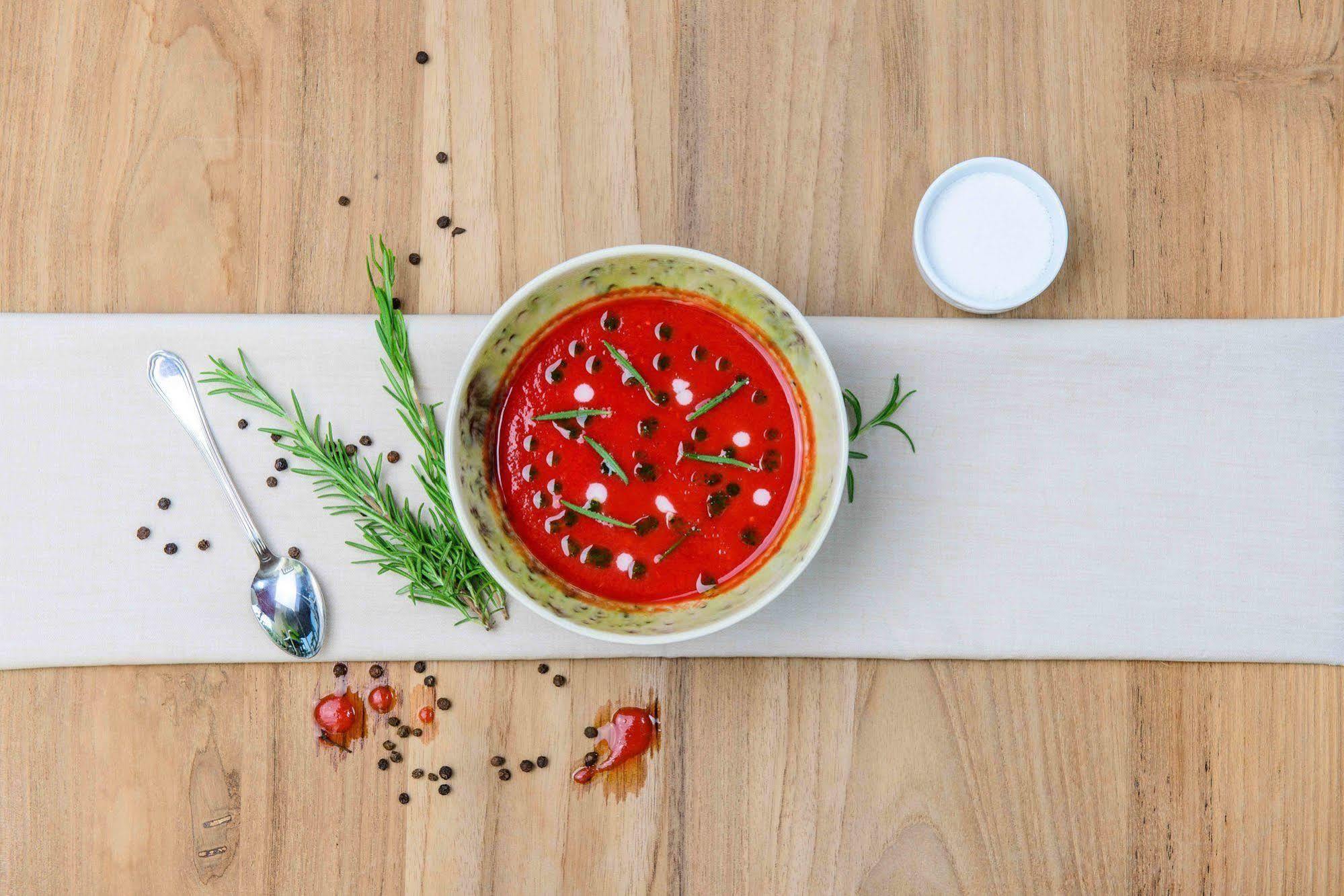 The Lifeco Antalya Well-Being Detox Center And Vegan Hotel 외부 사진