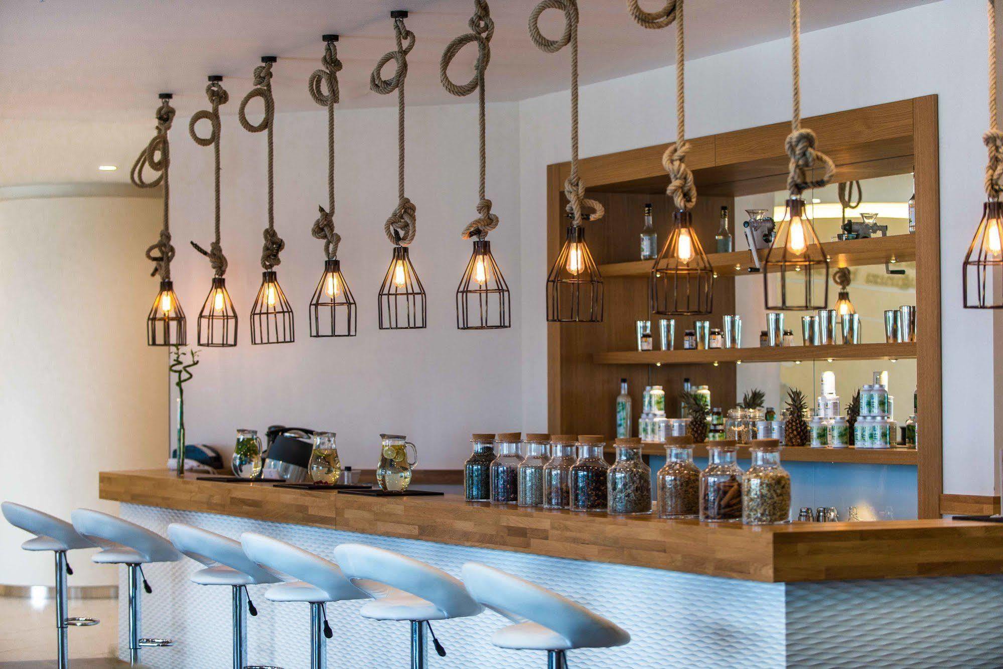 The Lifeco Antalya Well-Being Detox Center And Vegan Hotel 외부 사진