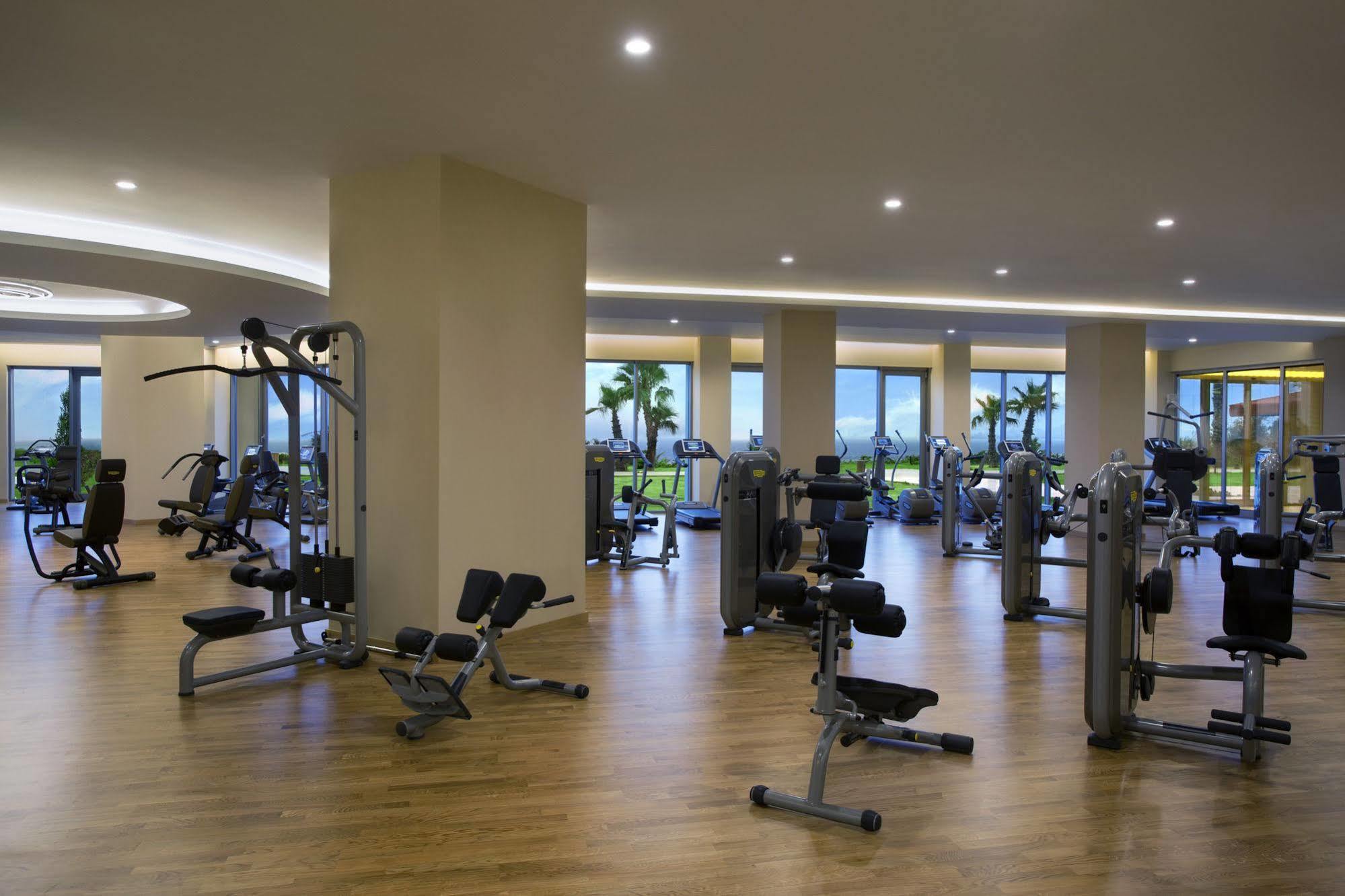 The Lifeco Antalya Well-Being Detox Center And Vegan Hotel 외부 사진