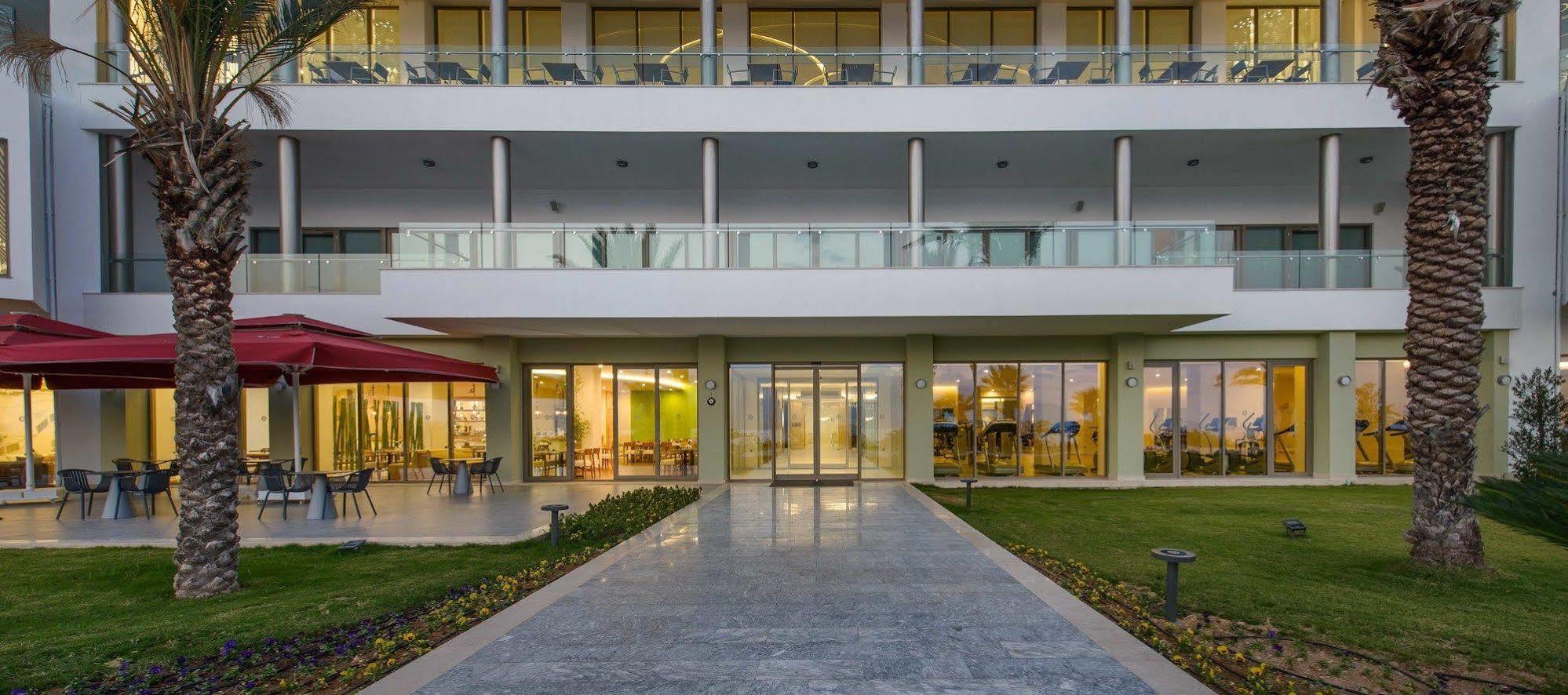 The Lifeco Antalya Well-Being Detox Center And Vegan Hotel 외부 사진