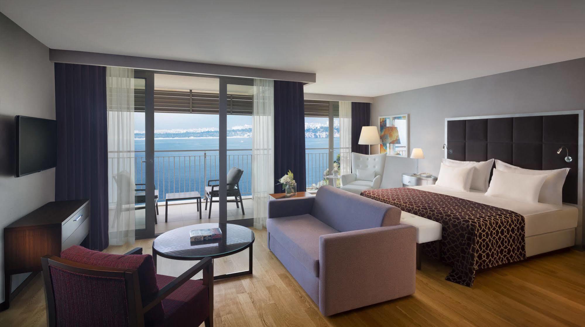 The Lifeco Antalya Well-Being Detox Center And Vegan Hotel 외부 사진